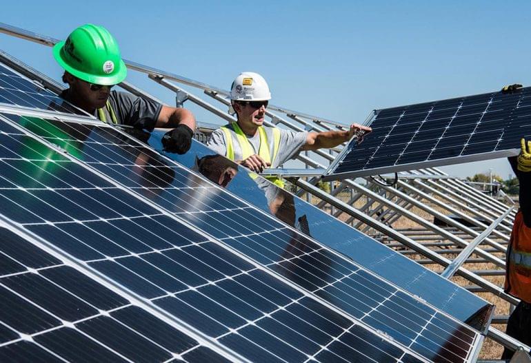 Filing Solar Power Permits in 2020? Consider the Following Important Factors